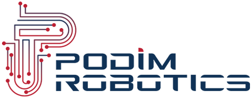 Podim Robotics
