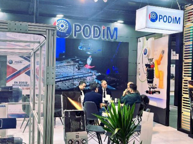 podim-robot-yatirimlar